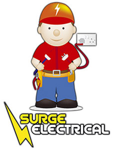 Surge Electrical - Wolverhampton